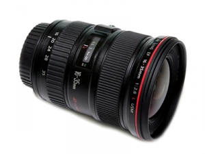 Canon EF 16 35mm f/2,8L III USM