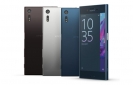 Xperia XZ a Xperia X Compact