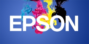 Epson - logo