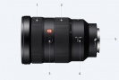 SONY FE 24–70mm F2,8 GM