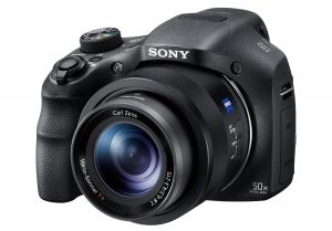 Sony Cyber-shot™ HX350