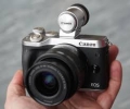 Canon EOS M6