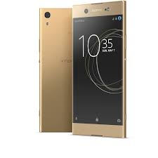 Xperia XA1 a XA1 Ultra