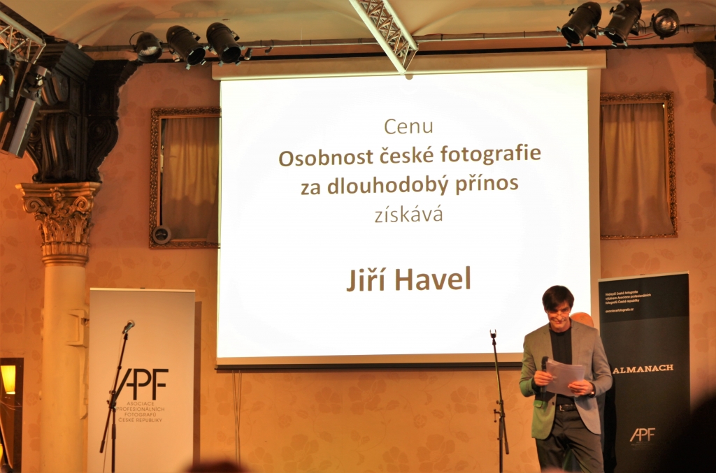 Jiří Havel