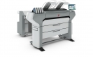 CW700 4Roll Printer FSL