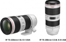 EF 70-200mm