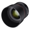 AF 85mm F1.4 EF pro full frame