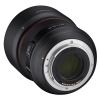 AF 85mm F1.4 EF pro full frame