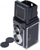 Rolleiflex Instant kamera