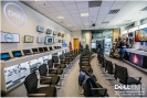 Dell Customer Experience Centre