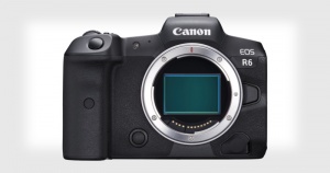 Canon EOS R6