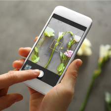 Dopad 5G na mobilní fotografii